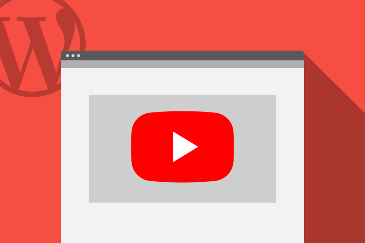 WordPress投稿で｢YouTubeの動画URLそのまま貼り付けで自動生成されるプレイヤー｣のサイズを調整する方法