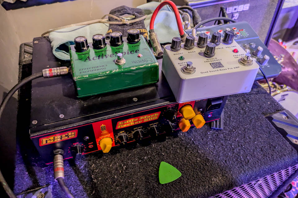 新宿で2025年最後のライブしました