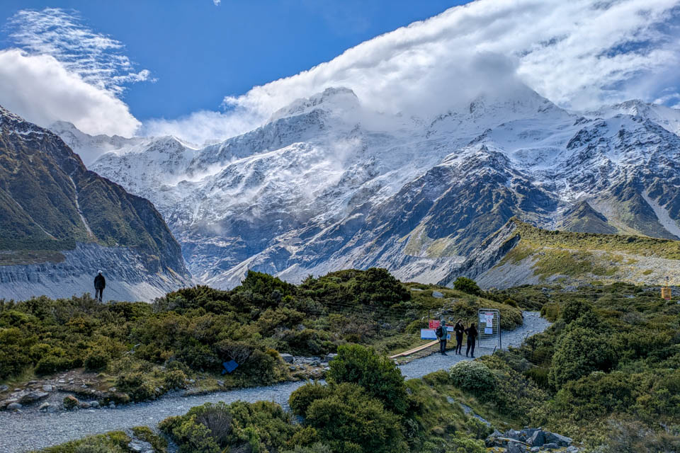 ニュージーランド南島旅行10日、予算や観光スポット、移動のコツなど実際に行って分かった事まとめ