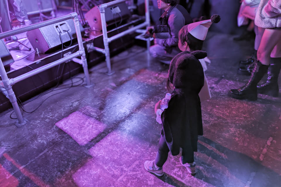 会社の軽音部のイベントでミシェルカミロとペトルチアーニを演奏してきた